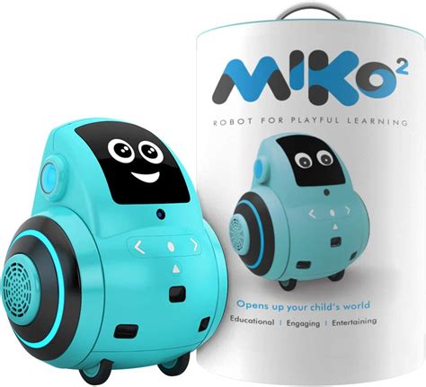 miko 2 robot